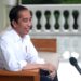 Presiden Jokowi: Sikap Saya Tak Berubah, Tidak Ada Niat Jadi Presiden Tiga Periode