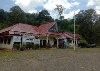 Hibahkan Tanah Satu Hektar Untuk Pemerintah, Ahli Waris Pemberi Hibah Tagih Perjanjian Jadi PNS