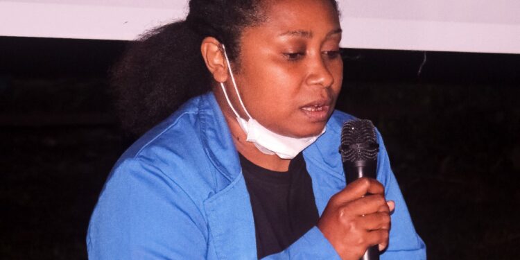 Pentingnya Pendidikan, Mahasiswa Papua-Yapen Dukung Dana OTSUS Papua