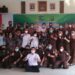 Prosesi Pisah Sambut Kajari Palas, Kristansti YP: Semoga Kita Dapat Jalankan Amanah