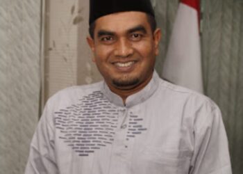 Perdana, Pelaksanaan Tausiah Ba’da Zuhur Selama Bulan Suci Ramadhan Oleh Kemenag Aceh Singkil