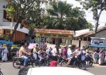 Penghargaan Lemkapi Prestasi Penanganan Covid-19 Tuai Kontroversi dari Masyarakat Palas