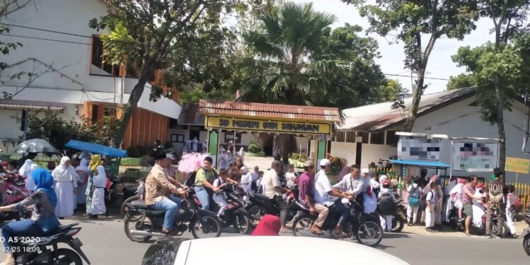 Penghargaan Lemkapi Prestasi Penanganan Covid-19 Tuai Kontroversi dari Masyarakat Palas