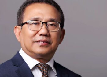 Seruan Ketua Umum PGI terkait Bom Makassar