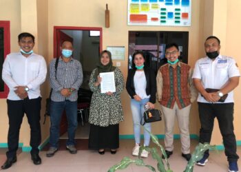 Sepakat Berdamai, PT Indra Angkola Minta Pemulihan Nama Baik