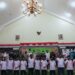 Pengurus Perpat Angkatan Ke-4 Di Karimun Resmi Dikukuhkan