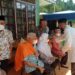 Tim Kemenangan ST 20 Kecamatan Pulau Rakyat Upah-upah Bupati Dan Wakil Bupati Asahan