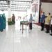 Bupati Asahan Lantik Ketua Dan Pengus TP PKK Asahan