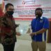 Bawaslu Lingga Berikan Piagam Penghargaan Pada PWI Lingga dan Stakeholder Yang Telah Ikut Berpatisipasi Dalam Pengawasan Pilkada Daerah