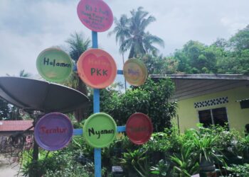 Sempena HUT HKG PKK Ke 49, PKK Kabupaten Karimun Gelar Lomba Toga Se Kabupaten Karimun