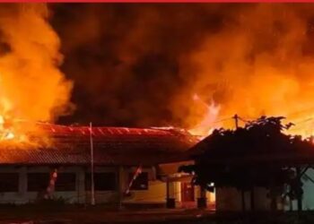 DPPAD Provinsi Papua: Guru Di Beoga Harus Dievakuasi, Ini Demi Keamanan Mereka