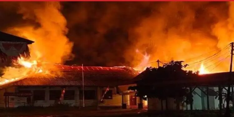 DPPAD Provinsi Papua: Guru Di Beoga Harus Dievakuasi, Ini Demi Keamanan Mereka