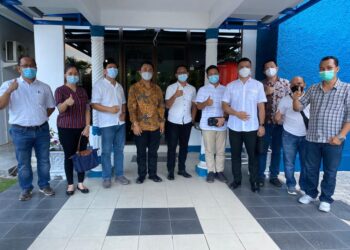 Bergerak Cepat, Dinas Diperindagkop UMKM Dan ESDM Karimun Atasi Kelangkaan Gas LPG 3 Kg