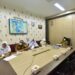 Rapat Secara Daring, Wabub Dukung Program Merdeka Belajar