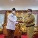 Pemda Karimun Rencanakan Penambahan Dua Kecamatan