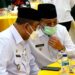 Sosialisasi Vaksinasi, Pemkab Gelar Kenduri Akbar Dengan Hadirkan Penceramah Kondang