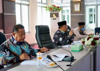 Pemkab Karimun Gelar Persiapan STQ Ke 13 Tingkat Kabupaten