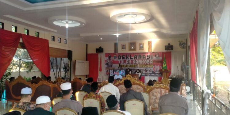 Masyarakat Harapkan Komitmen Pemda Palas Wujudkan “BERSINAR” Dilingkungan ASN