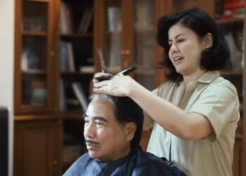 Jadi Mediator Hotma-Desiree, Otto: Berdamai?, Tidak Ada Yang Tidak Mungkin