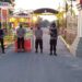 Polres Dan Polsek Di Karimun Diperketat