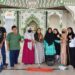 Penyuluh Islam Ajak Pemuda Dan Remaja Dekatkan Diri Ke Masjid