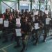 Trimatra Di Natuna Sukseskan Suntik Vaksin Covid 19