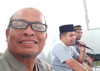Peringati Isra’ Mikraj, Penyuluh Agama Islam Selenggarakan Aneka Lomba