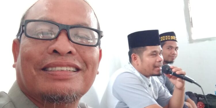 Peringati Isra’ Mikraj, Penyuluh Agama Islam Selenggarakan Aneka Lomba