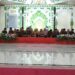 Binaan Pokjaluh Singkil Kumandangkan Salawat Al Qiram Pada Peringatan Isra’ Mi’raj