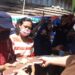 Siap Huni, Kajari Karimun Serahkan Kunci Bedah Rumah