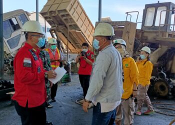 Satgas Timpora Kabupaten Karimun Periksa 2 Perusahaan di Kabupaten Karimun