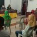 Jelang Ramadhan, Forkopincam Pulau Rakyat Himbau Warung Tuak Di Jalinsum Tutup