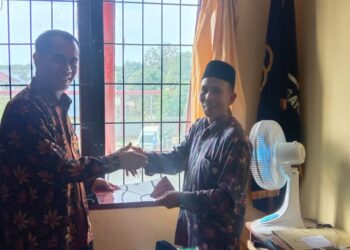 Di Penjara, Pokjaluh Kemenag Aceh Singkil Isi Berbagai Program Ramadhan