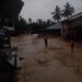 Volume Air Terus Naik, Ratusan Rumah Terendam Banjir Warga Rohul Resah