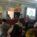 Camat Pulau Rakyat Buka Bintek Dan Pembekalan Tim Relawan Pendata SDGs