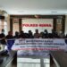 Kapolres Nurhidayat Dan JOIN Rokan Hulu Dukung PSU Ditengah Pandemi