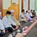 Plt Sekda Safari Ramadan Di Surau Siratul Jannah