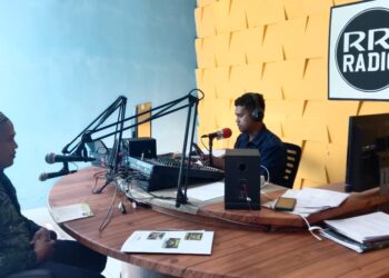 Penyuluh agama Islam isi talkshow Ramadhan di RRI