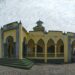 Masjid Al Mubaraq Sebagai Masjid Tertua Di Pulau Karimun, Ini Sejarahnya