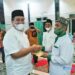 Wabub Asahan Safari Ramadhan Di Masjid Nurul Iman Tanah Rakyat