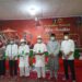 KEMENKUMHAM Kepri Bersama Rutan Kelas II Tanjungbalai Karimun Laksanakan Safari Ramadhan
