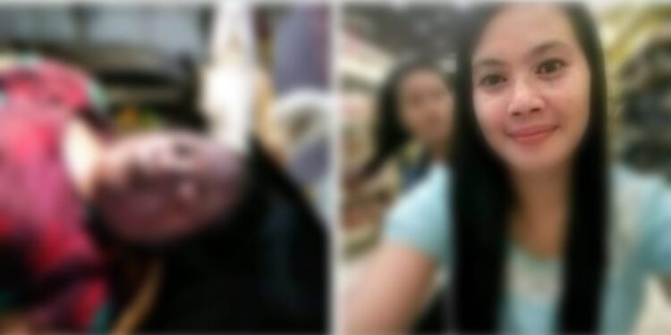 Pembunuh Wanita Di Pinggir Jalan Aek Songsongan Ditangkap,  Ternyata Pelaku Adalah Pacarnya