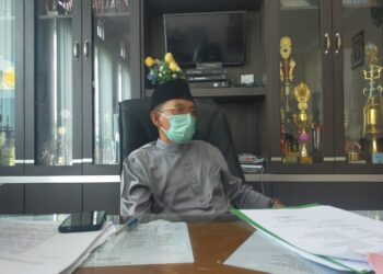 Hari ini, Dua Pasien Positif Covid-19 Di Karimun Dinyatakan Sembuh