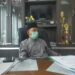Hari ini, Dua Pasien Positif Covid-19 Di Karimun Dinyatakan Sembuh