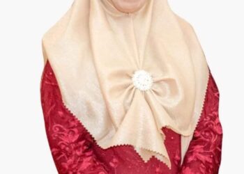 Hari Kartini Tahun 2021, Ini Pesan Ketua TP. PKK kabupaten Asahan