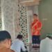 Ketua DPK BKPRMI Gunung Meriah Isi Kultum Ba’da Dzuhur Di Masjid Agung Nurul Makmur