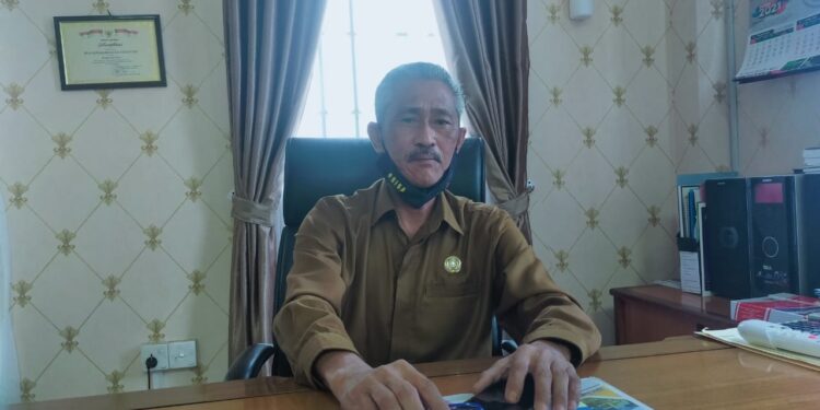 Pencetakan KTP Di Karimun Sudah Berjalan Normal