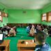 BKPRMI Sampaikan materi Proses Belajar Mengajar Kegiatan Dinul MAN Singkil