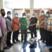 Bupati Asahan Terima 500 Al Qur’an Dari Pemuda PUI Sumut