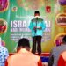 Plh Bupati Karimun Hadiri Isra Mi’raj Oleh Rumpun Melayu Bersatu